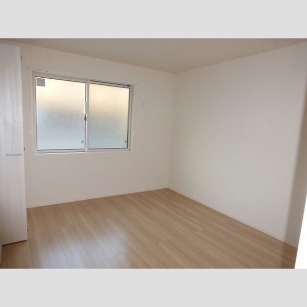 匠乃館　C107号室 洋室