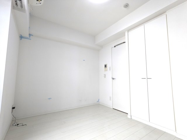 プレミアムキューブ大森デュー リビング