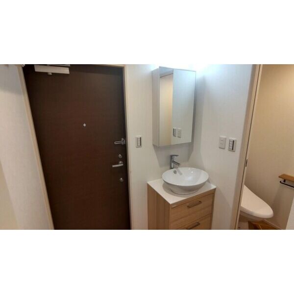 長洲　comfort　house203号室 部屋その他