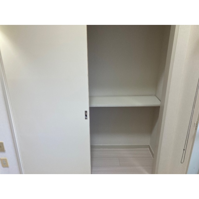 西川口第40レジデンス 内観