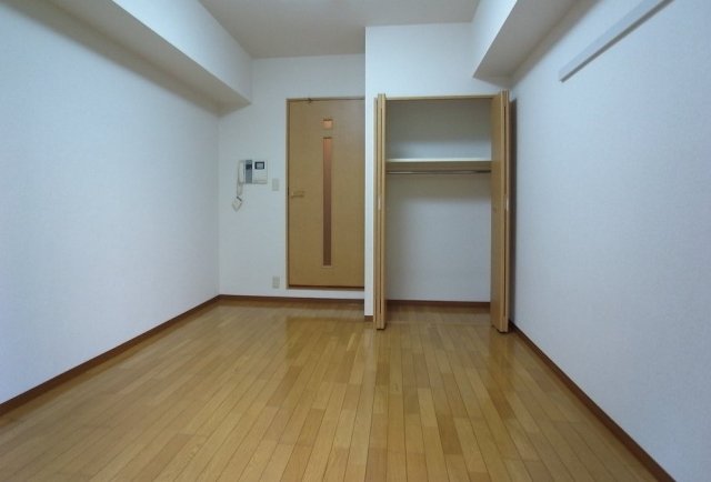 プラネット市ヶ谷1階 部屋その他