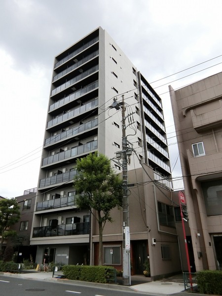 セジョリ板橋坂下の外観画像