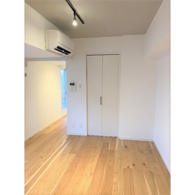 ブルーノコート蒲田0710号室 リビング