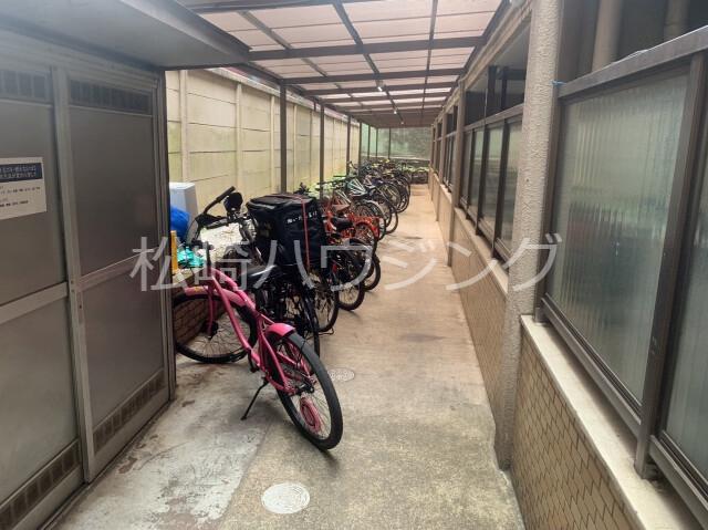 メゾン・ド・ロアイヤル4階 部屋その他