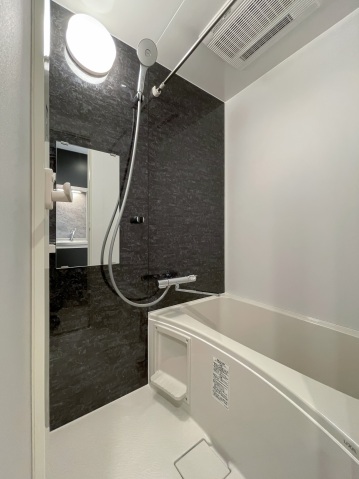 錦糸町ハイタウン お風呂