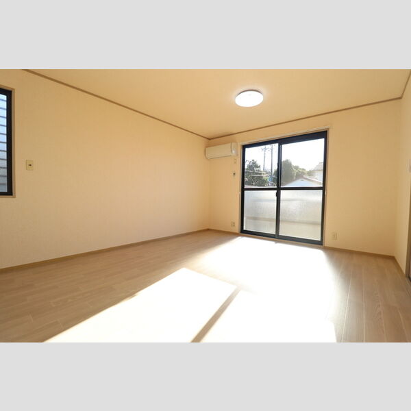 ドエル福島　B LDK