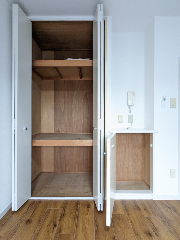 メゾンフォレスト3階 部屋その他