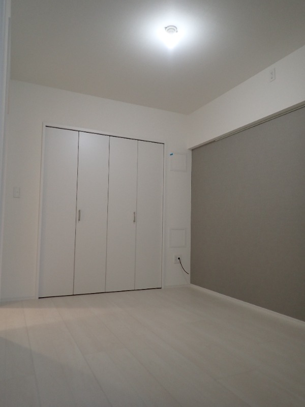 The MANOR KYODO1階 モデルルーム参考写真