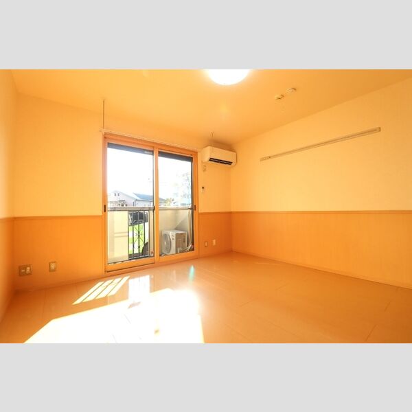 メゾン・ヴェール 居室