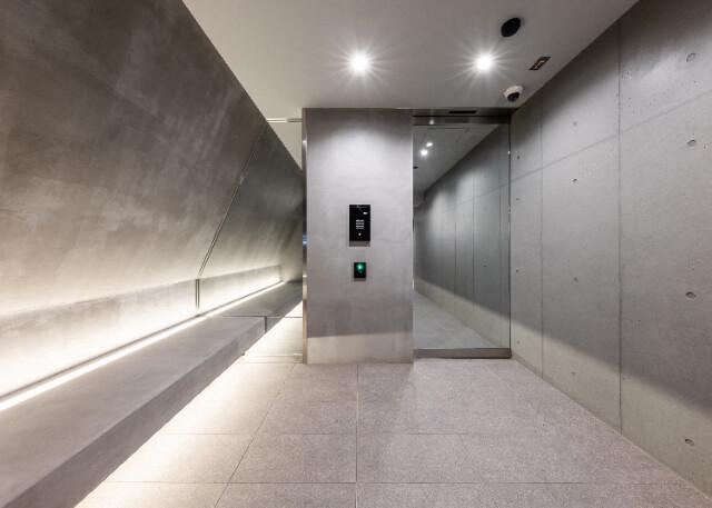 ドゥーエ亀戸Ⅲ4階 部屋その他