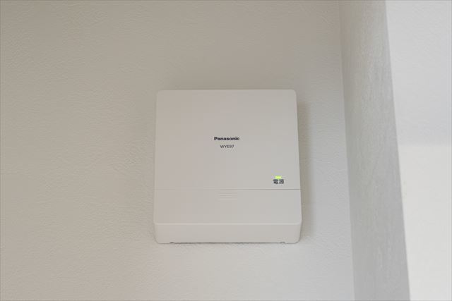 Ｃｏｎｔｅｌ　湊町1階 部屋その他