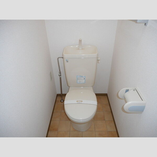 サンライトスクウェア　壱番館・弐番館 バス　トイレ別