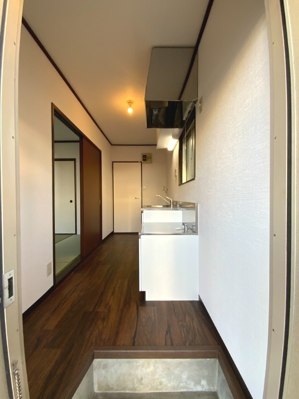 ハイツ佐藤1階 部屋その他