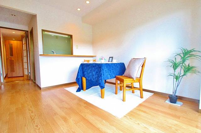 フォレストパーク3階 部屋その他