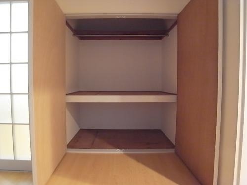 メゾン・ド・ぎおん2階 同建物別部屋の参考画像