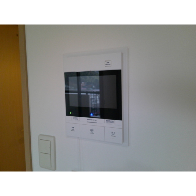 ベェルヴェル稲城0710号室 内観