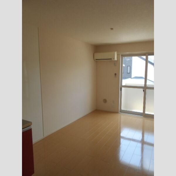 ドエル59202号室 DK9帖