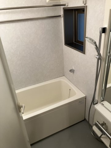 プライムアーバン日本橋茅場町 お風呂