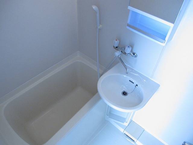 ヒノキコーポ2階 部屋その他