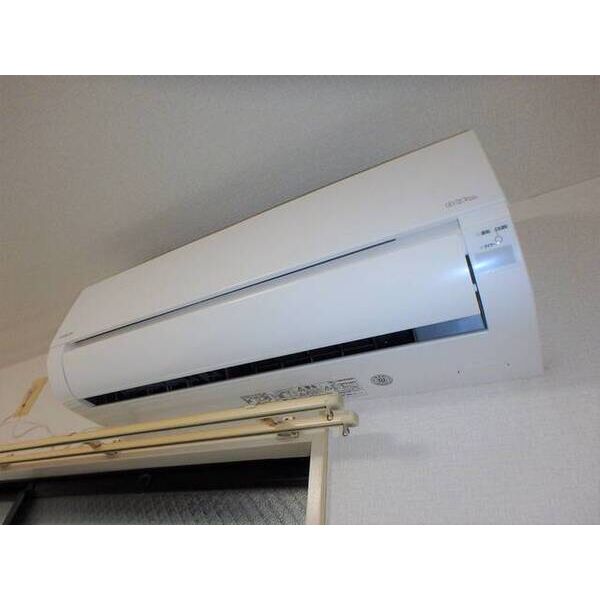 Be　Glad0103号室 部屋その他