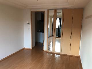 フィールドヴィレッジ元住吉202号室 室内