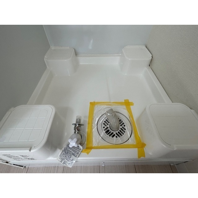 ベルピア馬橋2-2207号室 部屋その他