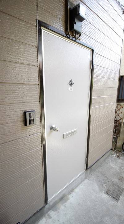 ヴィンテージ志木1階 部屋その他