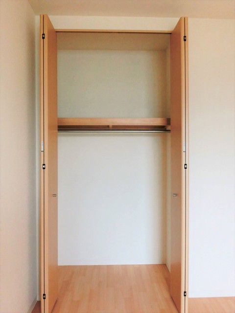 ａｒｃｏｂａｌｅｎｏ0201号室 洋室２　※別号室の参考写真です(現況優先・仕様違いの場合あり)