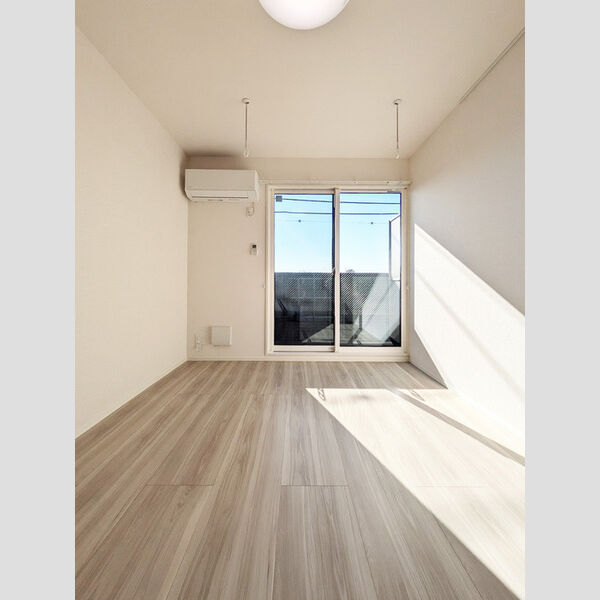 D-ROOM PREMIUM 多磨霊園駅301号室 居室