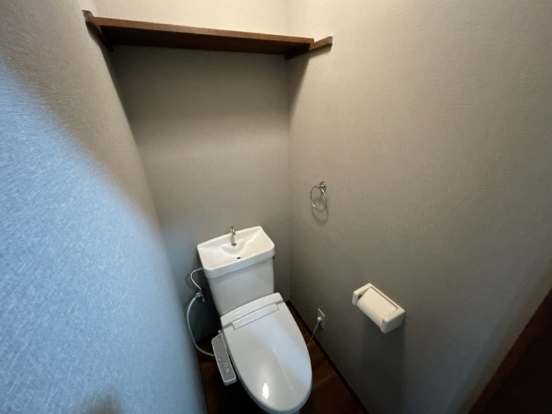 ドリームライク1階 部屋その他