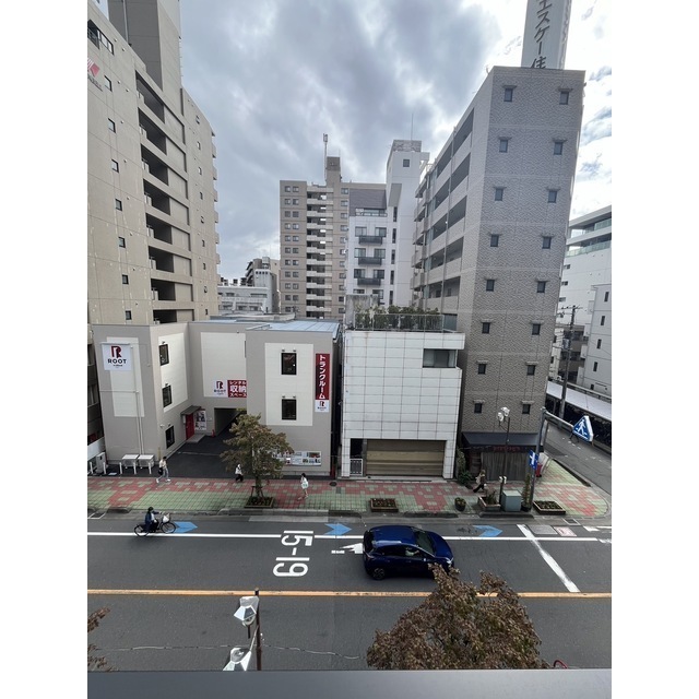 プレール・ドゥーク川口並木604号室 部屋その他