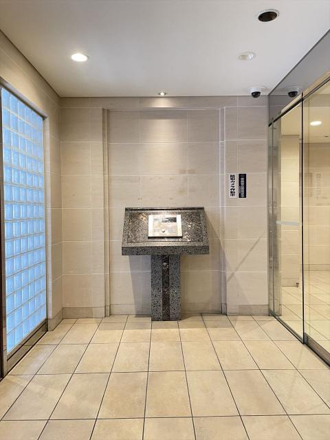 スカイコート池袋第7906号室 部屋その他