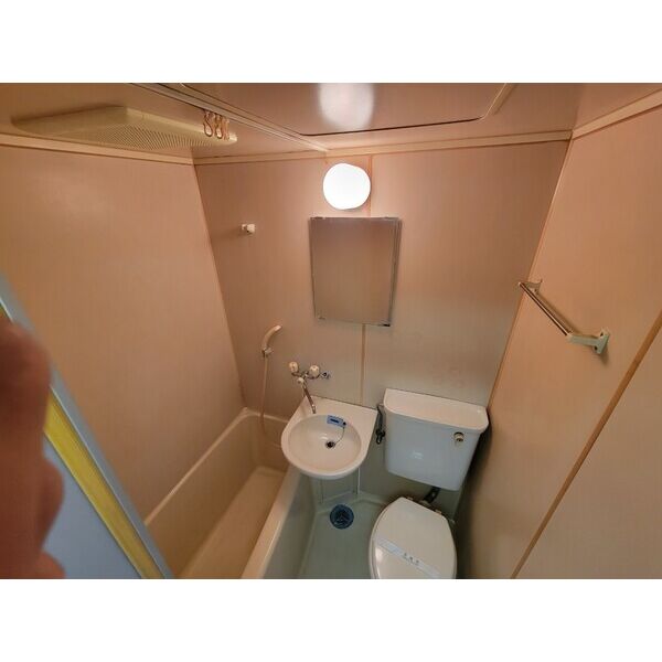 センチュリーハイツ川口202号室 部屋その他