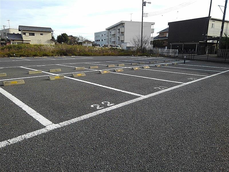 レオパレスキャトル　セゾン105号室 部屋その他