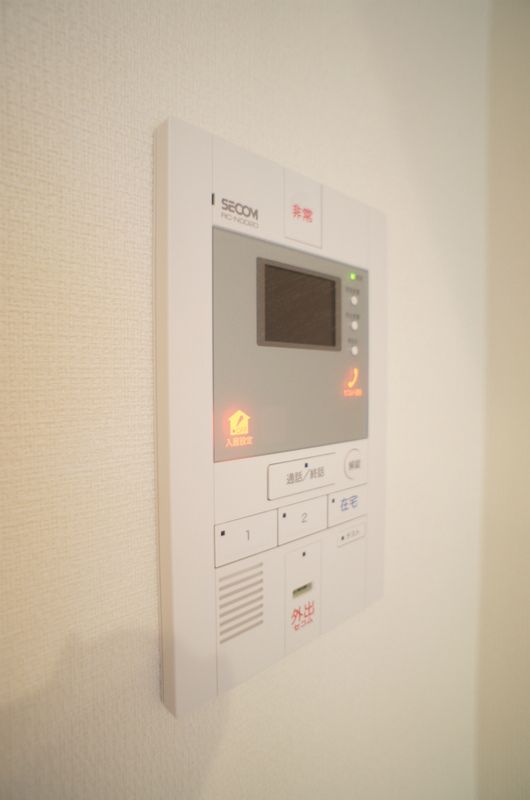 リブリ・アカデミーⅡ1階 部屋設備