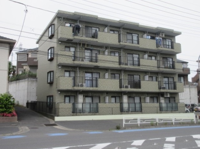 セレーノ希望ヶ丘 ※現況優先