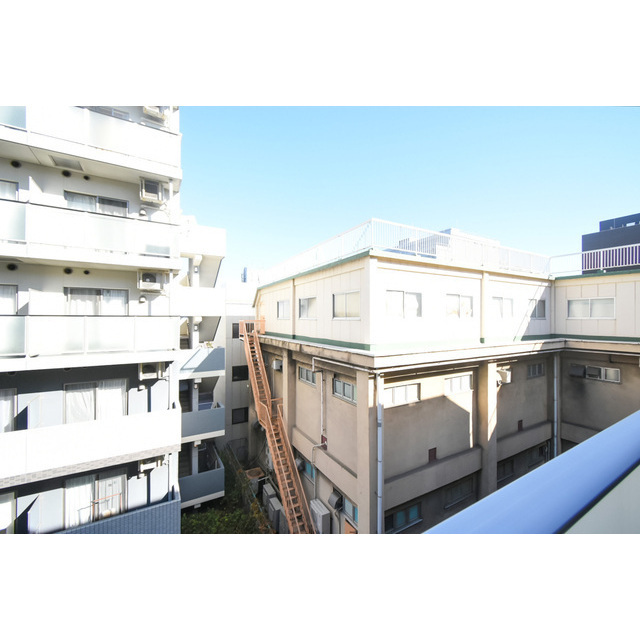 ＡＲＫＭＡＲＫ水天宮前Ⅱ0403号室 部屋その他