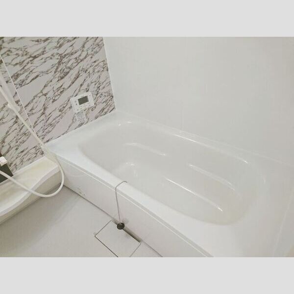 レイディアント 一坪風呂