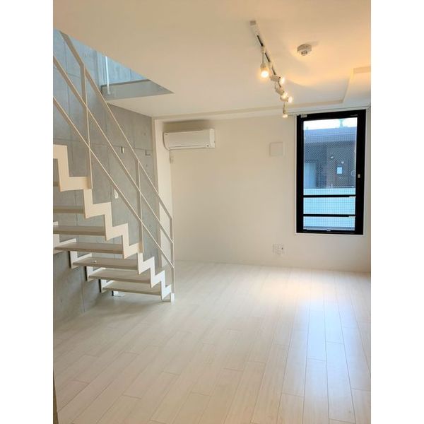 ルクレ目黒不動前0402号室 部屋その他