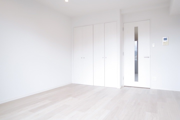 アーデン北沢3階 内観