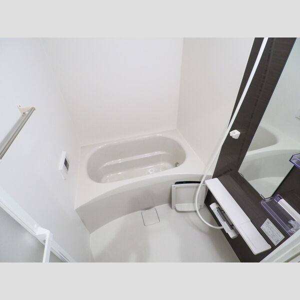 Gran Crab601号室 お風呂