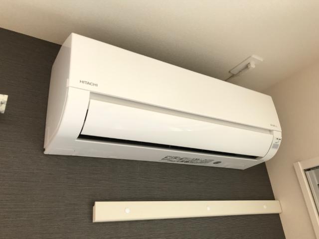 Ｐｈｉｌｉｐｐｅ　Ｃｈａｔｒｉｅｒ（フィリップ　シャトリエ） エアコン