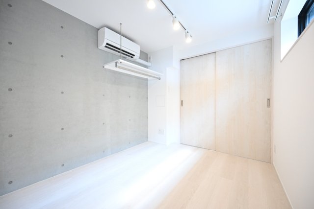 Ｌｅ　Ｎｉｄ　日本橋3階 リビング