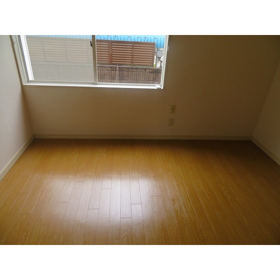 エスイーシー玉川ハイツ0101号室 居室