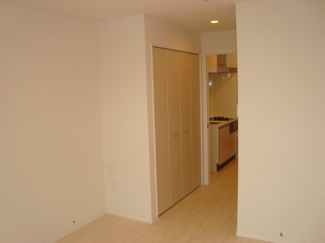 フォートレス中村橋 室内