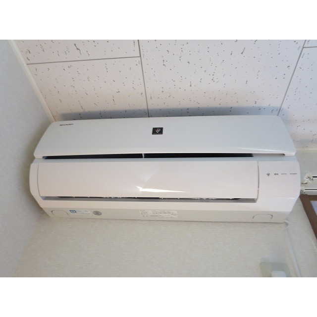 アムール グリーンビレッジⅢ105号室 部屋その他