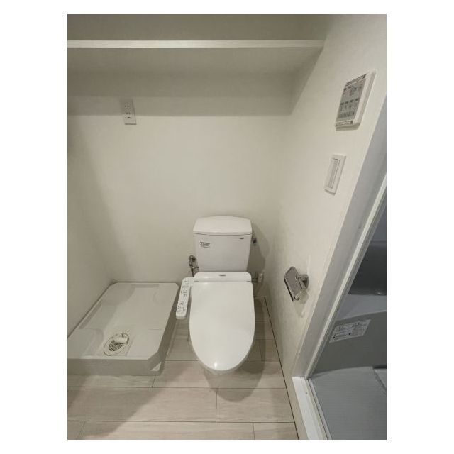 PASEO Yotsuya 内観