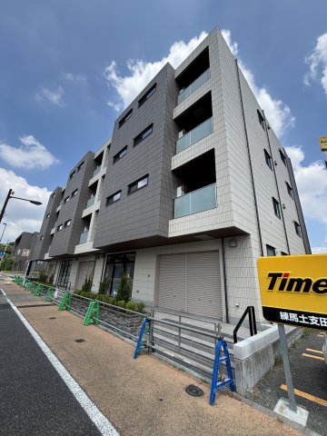 ＡＲＣＨ　ＥＡＳＴ201号室 外観