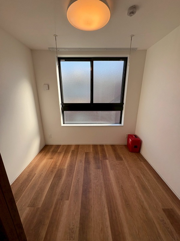 タスキsmart練馬5階 寝室