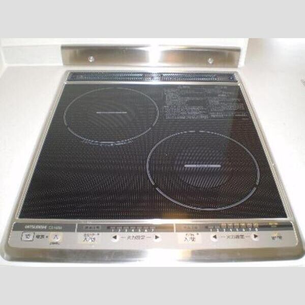 モンソレーユ　A202号室 電気調理器